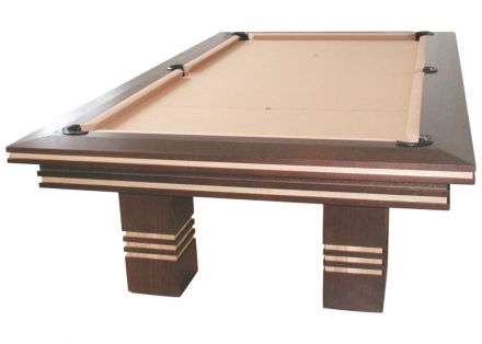 Bentley Snooker Table