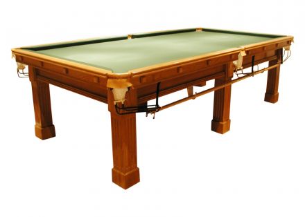 Fabio Snooker Table
