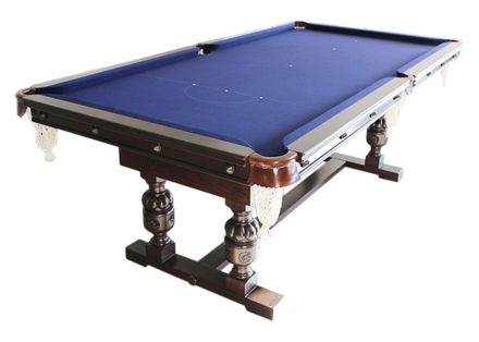 Heywood Snooker Dining Table