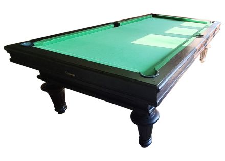 (M1283) 8 ft US Pool Chevillotte Table