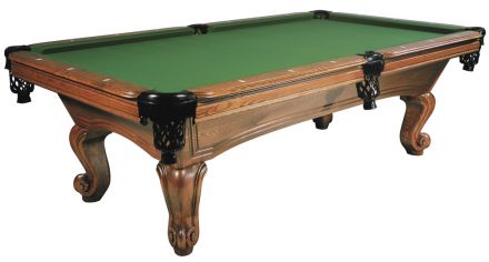 Exceptionally luxurious American Pool table – only at Luxury Products