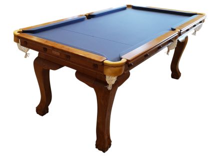 Roberts Pool Dining Table