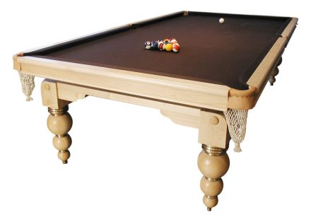 Spinrea Pool Dining Table