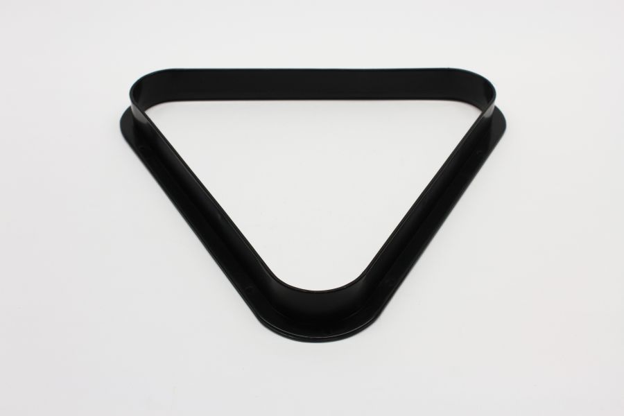 StoreSMART - Plastic Bookmark Holders - Triangle Top - 2 3/8 x 8