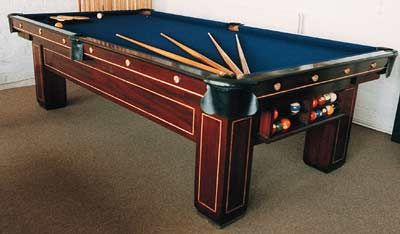 campus billiards