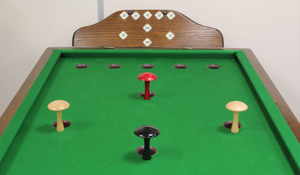 Bar Billiards vs. Traditional Pool: What Sets Them Apart? | Hamilton ...